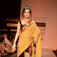 Lakme Fashion Week 2011 Day 3 Pictures | Picture 62288